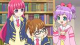 プリパラ