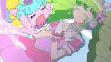 プリパラ