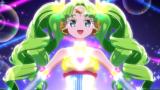 プリパラ