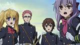 終わりのセラフ(第2クール)