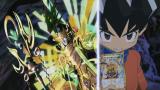 デュエル・マスターズ クロス