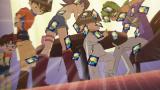 デュエル・マスターズ クロス