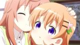 ご注文はうさぎですか？？