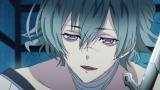 DIABOLIK LOVERS MORE，BLOOD