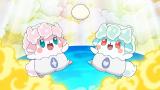 かみさまみならい ヒミツのここたま