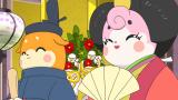 かみさまみならい ヒミツのここたま