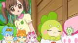 かみさまみならい ヒミツのここたま