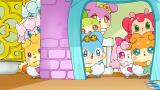 かみさまみならい ヒミツのここたま