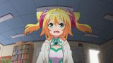 ハッカドール THE あにめ～しょん
