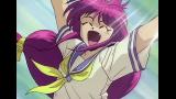 万能文化猫娘（旧OVA)