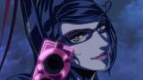 BAYONETTA Bloody Fate