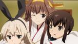 艦隊これくしょん -艦これ-