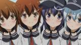 艦隊これくしょん -艦これ-
