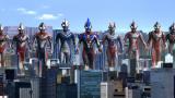 劇場版 ウルトラマンギンガＳ 決戦！ウルトラ10勇士！！