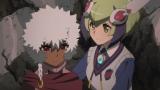 Dimension W