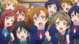 ラブライブ！The School Idol Movie