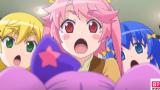 ナースウィッチ小麦ちゃんR