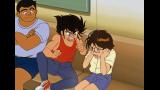 獣神ライガー
