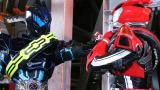 劇場版　仮面ライダードライブ　サプライズ・フューチャー