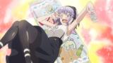 だがしかし