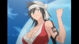 BLEACH　尸魂界篇