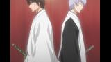 BLEACH　尸魂界篇