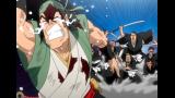 BLEACH　尸魂界篇