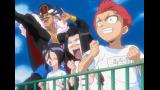 BLEACH　尸魂界篇