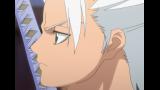 BLEACH　尸魂界篇