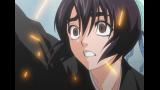 BLEACH　尸魂界篇