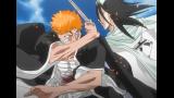 BLEACH　尸魂界篇