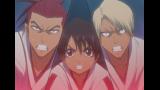 BLEACH　尸魂界篇