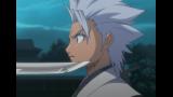 BLEACH　尸魂界篇