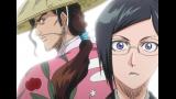 BLEACH　尸魂界篇