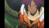BLEACH　尸魂界篇