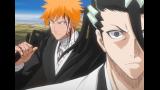BLEACH　尸魂界篇