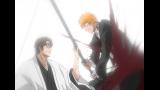 BLEACH　尸魂界篇