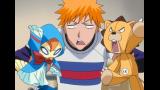 BLEACH 尸魂界篇(#64-#109)