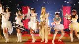 劇場版　白魔女学園　オワリトハジマリ