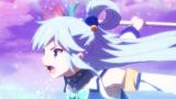 この素晴らしい世界に祝福を！