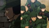 GATE 自衛隊　彼の地にて、斯く戦えり（13話～）