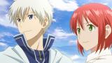 赤髪の白雪姫 2ndシーズン 