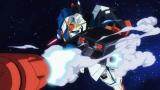 機動戦士ΖガンダムIII　-星の鼓動は愛-