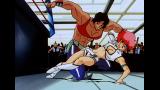ダーティペア（ＯＶＡ）