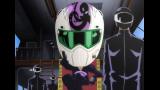 家庭教師ヒットマンREBORN! アルコバレーノ編
