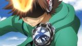 家庭教師ヒットマンREBORN! 未来決戦編