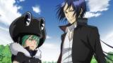 家庭教師ヒットマンREBORN! 未来決戦編