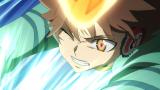 家庭教師ヒットマンREBORN! 未来決戦編