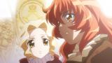 西の善き魔女 Astraea Testament