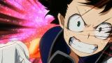 僕のヒーローアカデミア